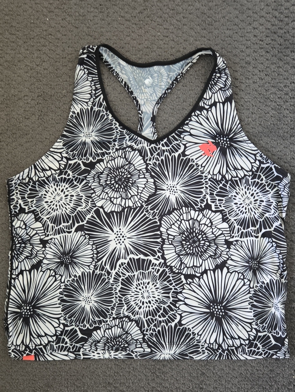 NWOT Rabbit EZ Tank